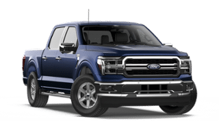 2026 Ford F-150® External Image 5